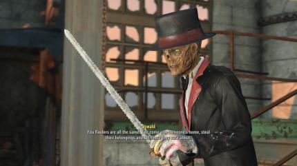Fallout 4: Nuka-World im DLC-Test
