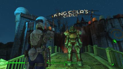 Fallout 4: Nuka-World im DLC-Test