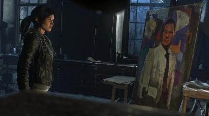 Im neuen Story-Kapitel Blutsbande geht ihr im Croft Manor auf die Suche nach wichtigen Dokumenten.