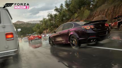 Forza Horizon 4 in der gamescom-Preview: ​Größer, schöner, besser (3)