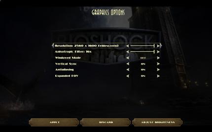 Bioshock Remastered im Test: Gratis am PC, aber auch unnötig (9)