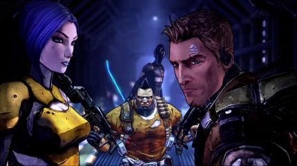 Wie wäre es mal mit einem neuen Boderlands? Also, wir meinen, wie wäre es JETZT mit einem neuen Borderlands?