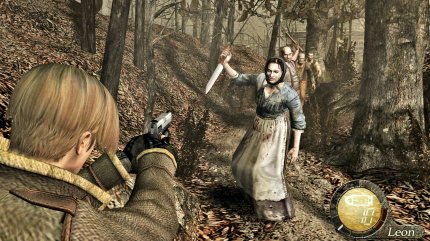 Resident Evil 4 gibt es als HD-Version mittlerweile für fast jede Plattform. Braucht es da überhaupt eine Neuauflage?