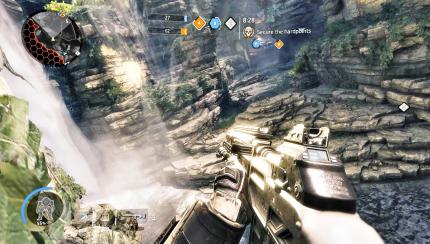 Auch im Mehrspielermodus profitiert das Spiel von den gelungenen Gameplay-Ideen.