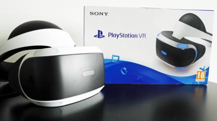 399 Euro kostet PlayStation VR in Deutschland - und ist damit günstiger als die Konkurrenz.