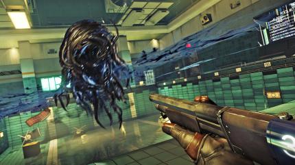 Prey: Studiobesuch bei Arkane