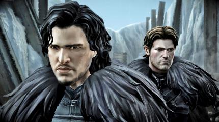 Ob The Walking Dead, Guardians of the Galaxy oder Game of Thrones - Telltale sammelt große Lizenzen.