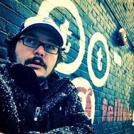 Job J. Stauffer ist Head of Communications bei Telltale Games.