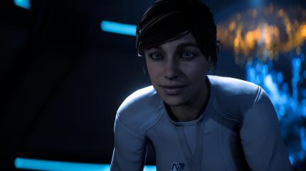 Mass Effect: Andromeda Vorschau. (7)