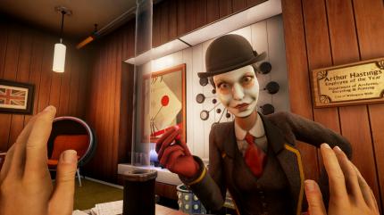 We Happy Few