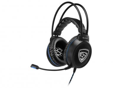 Sharkoon Skiller SGH1, 25 Euro