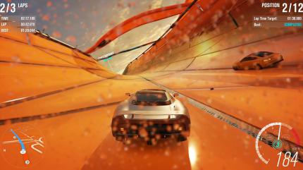 Forza Horizon 3: Hot Wheels DLC im Review - Und man fühlt sich wieder wie ein Kind (3)