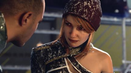 Detroit: Become Human
