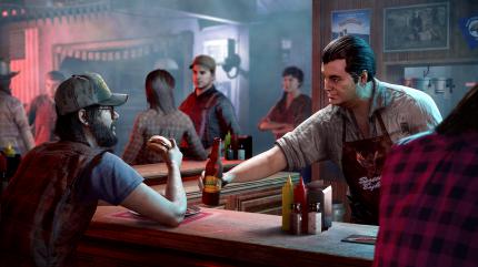 Far Cry 5 bei Ubisoft anspielen