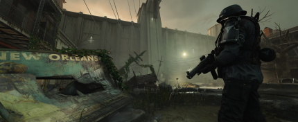 Wolfenstein 2: The New Colossus am PC gespielt - Der Rollstuhl-Shooter (7)