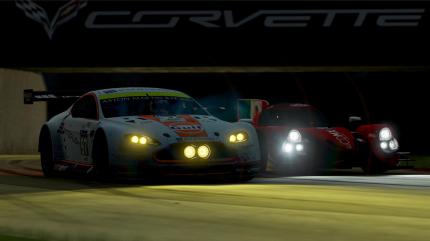 Die E3-Screenshots von Project Cars 2. (11)