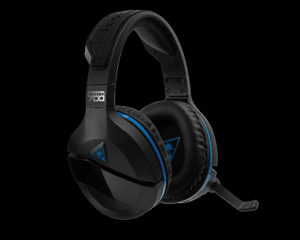 Turtle Beach Stealth 700, Playstation 4-Version