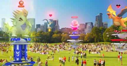 Mit Regirock erscheint das letzte Pokémon des Regi-Trios in Pokémon Go. In den nächsten Wochen werdet ihr in Tier-5-Raids also eure Pokémon einsetzen, die effektiv gegen Stein sind. Mit dem neuen Tier-5-Raidboss werden aber auch die anderen Tier-Stufen etwas aufgemischt. Wir zeigen euch, welche Bosse euch in den Tier-1 bis Tier-5-Raids erwarten.
