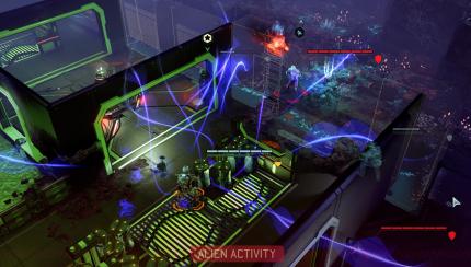 XCOM 2: War of the Chosen Hands-on Preview mit Gameplay-Videos