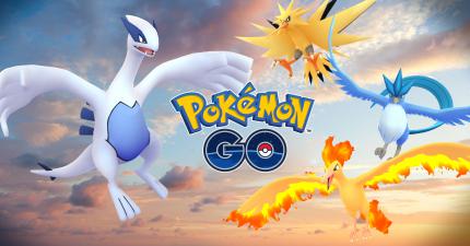Nach den Raid-Kämpfen warten jede Menge Belohnungen auf euch. Zudem besteht die Chance, das besiegte Pokémon zu fangen.