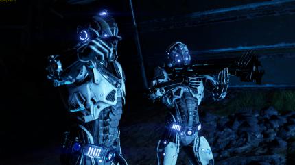 In Elex treffen Fantasy-Elemente und Science-Fiction-Szenario aufeinander. Ob die Mischung aus Fallout, Mass Effect und Gothic funktioniert, erfahren wir beim Release am 17. Oktober 2017.