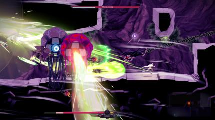 Sundered im Test