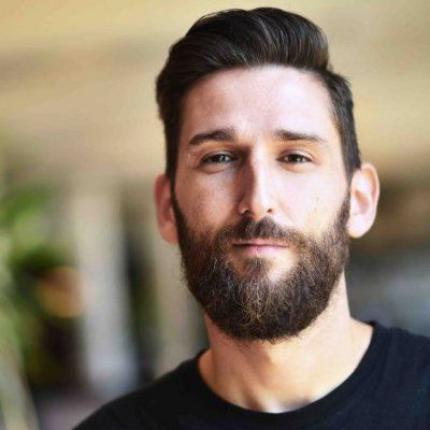 Mark Thompson, Game Director bei Motive Studios