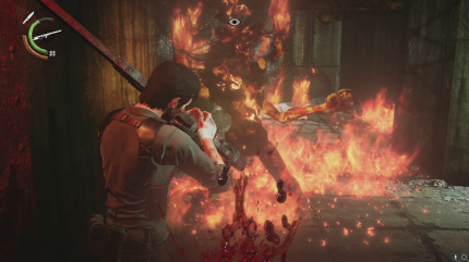 Alle Bosskämpfe in The Evil Within 2 bei uns in der Übersicht! So besiegt ihr die Bosse mit der richtigen Strategie. (10)
