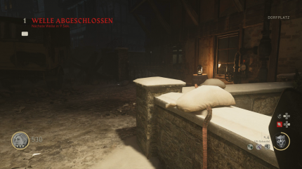 Call of Duty: WW2: ​Zombies - The Final Reich Guide zur Hauptaufgabe (1)