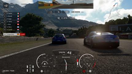 Solospieler der alten Garde sind von Gran Turismo: Sport aufgrund der fehlenden Karriere und den Online-Verpflichtungen enttäuscht.