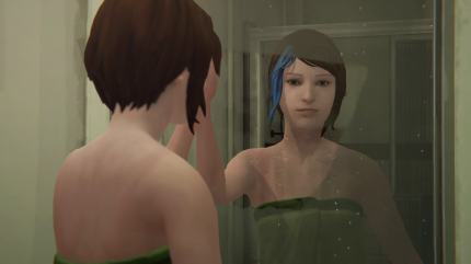 Life is Strange: Before the Storm - Episode 3 'Hell is Empty' angespielt. (7)