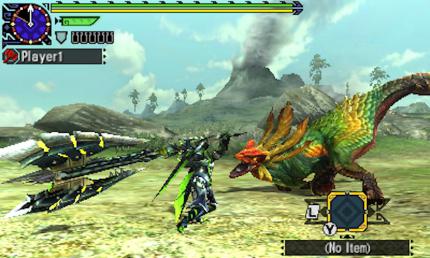 Neben Monster Hunter Portable 3rd zählt Monster Hunter Generations mit mehr als 4,1 Millionen verkauften Exemplaren zu den meistverkauften Spielen der Serie.<br>
 