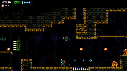 The Messenger