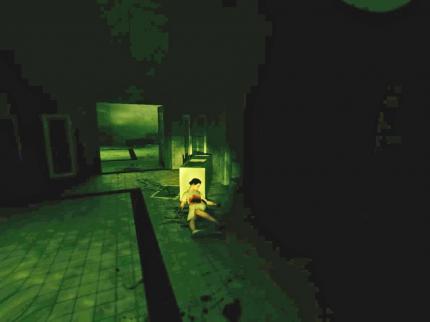 Die Traumsequenzen bilden den Kontrast zum Zellenalltag und konfrontieren uns mit Schreckmomenten. In der zweiten Hälfte nimmt The Inpatient spürbar an Fahrt auf.