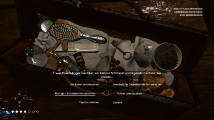 In The Council versucht ihr als Louis de Richet eure Mutter zu finden, die, wie ihr auch, zu einem Treffen der höchsten Elite der Welt auf einer Insel vor England eingeladen wurde. Das Adventure-Rollenspiel ist spannend und spielt mit neuartigen Elementen.