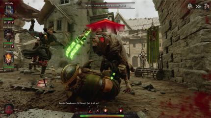 Warhammer: Vermintide 2 im Test
