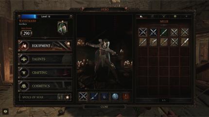 Warhammer: Vermintide 2 im Test
