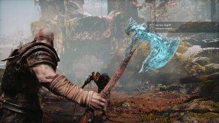 Das Kampfsystem nutzt Anleihen von From Softwares Dark Souls.
