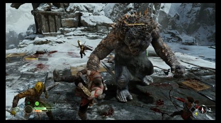 God of War: Story Recap - die Vorbereitung auf Ragnarök (6)