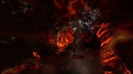 EVE Online: Wie einsteigerfreundlich ist das Weltraum-MMO heute? (5)