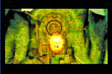 Metroid Prime 2: Echoes implementiert Serien-Elemente wie die Screw Attack – die im direkten Vorgänger durch Abwesenheit glänzten – großteils recht erfolgreich.