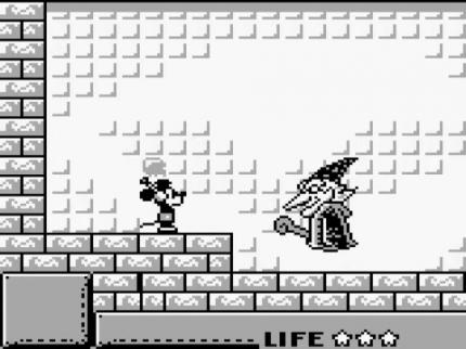 Wie der letzte Boss des Spiels ist das gesamte Spiel nicht allzu herausfordernd. Aber auch heute noch macht die Puzzle/Action-Mischung durchaus Laune.