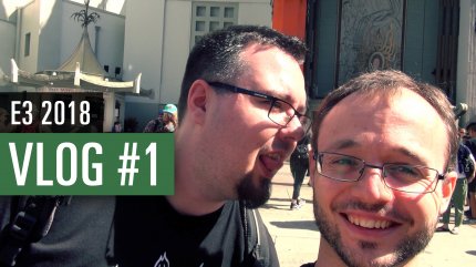 Die E3 ist zurück und das ist gut so (5)