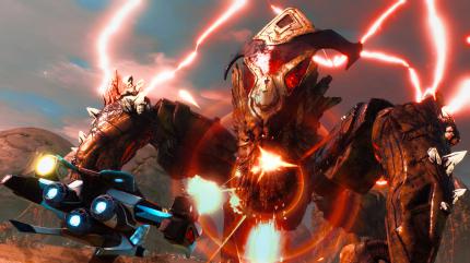Starlink: Battle for Atlas - E3-Screenshots zum Ubisoft-Spiel (7)
