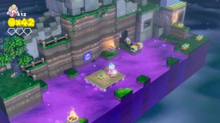 Wahnsinnig schwer wird das Spiel nie, anspruchsvoll geht es in einzelnen Levels aber durchaus zur Sache, wenn ihr viele Dinge gleichzeitig tun müsst.
