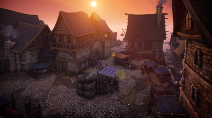 The Bard's Tale 4 in der Vorschau: Zurück nach Skara Brae (19)