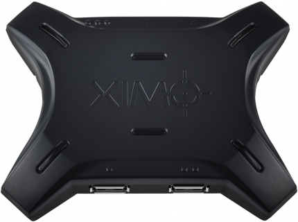 Input-Converter wie der XIM4 ermöglichen das Anschließen von Maus und Tastatur an PlayStation 4 und Xbox One und gewähren nicht zu unterschätzende Präzisionsvorteile. Kostenpunkt für dieses Modell: 499 US-Dollar.&nbsp;