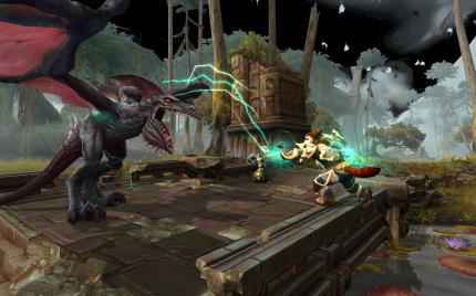 Anti-Cheat-Lösungen sind unabdinglich. Manchmal treffen sie aber auch leider die Falschen, so geschehen 2006, als Blizzard hunderte Nutzer aussperrte, die das Online-Rollenspiel World of Warcraft mit der Linux-Kompatibilitäts-Software Cedega abspielten.
