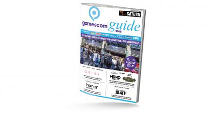 gamescom guide 2018