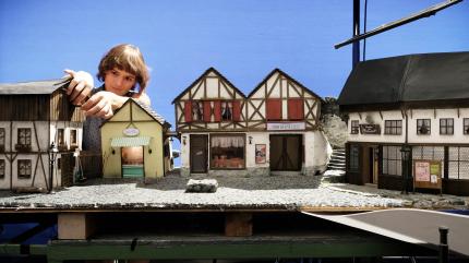 Trüberbrook: Liebevolles Mystery Adventure in der deutschen Provinz - Vorschau (1)